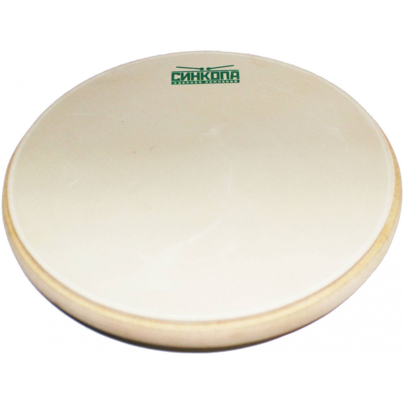 Тренировочный пэд SINKOPA PERCUSSION SPA D12 двусторонний
Тренировочный пэд SINKOPA PERCUSSION SPA D12 двусторонний