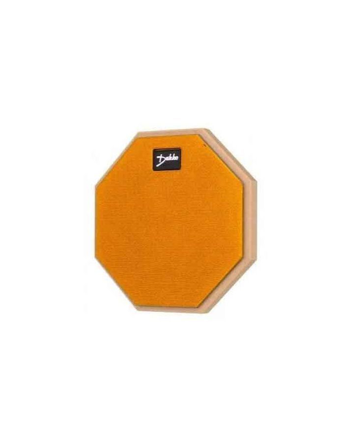 Тренировочная пэд DEKKO PAD6 Orange
Тренировочная пэд DEKKO PAD6 Orange