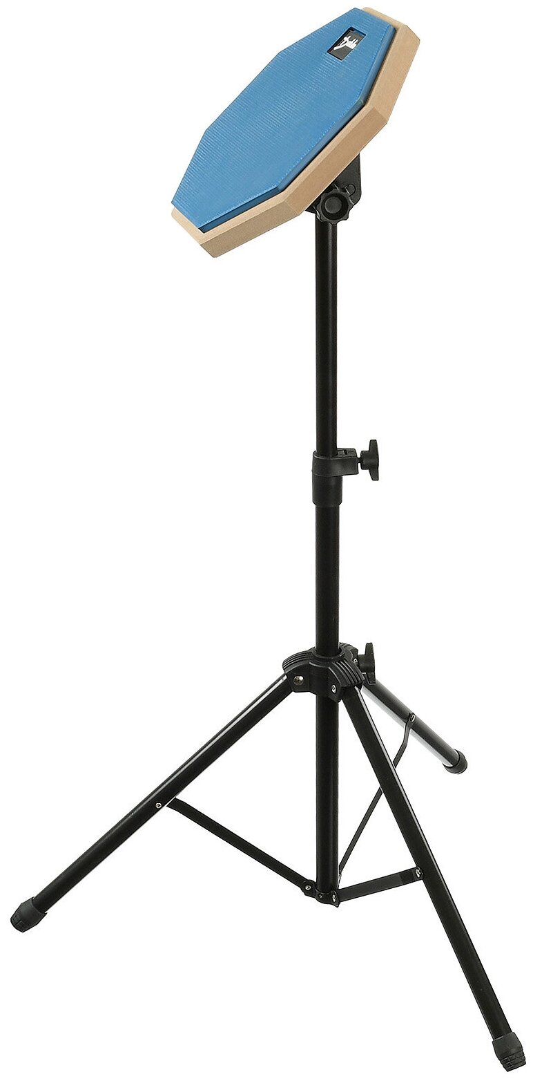 Тренировочная пэд DEKKO PAD8-1 BL
Тренировочная пэд DEKKO PAD8-1 BL