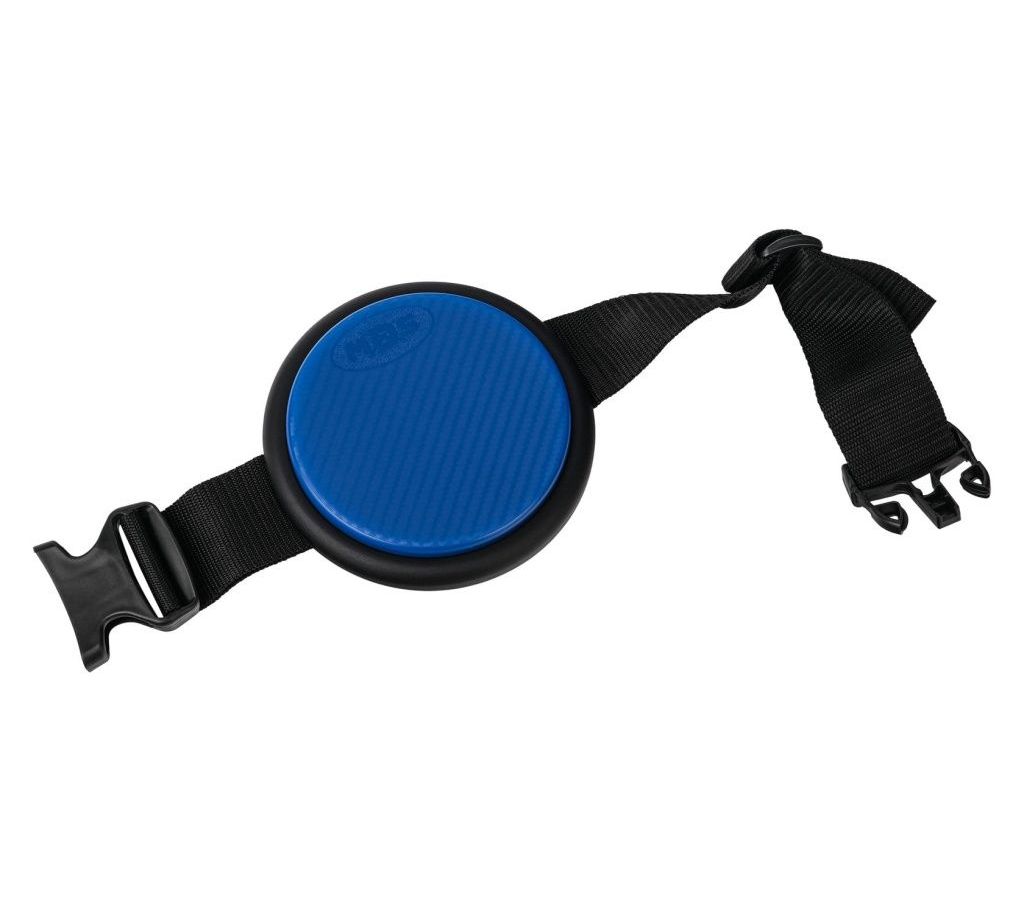 Тренировочный пэд MDS MDS6-KPB KneePad Base 6" синий
Тренировочный пэд MDS MDS6-KPB KneePad Base 6" синий