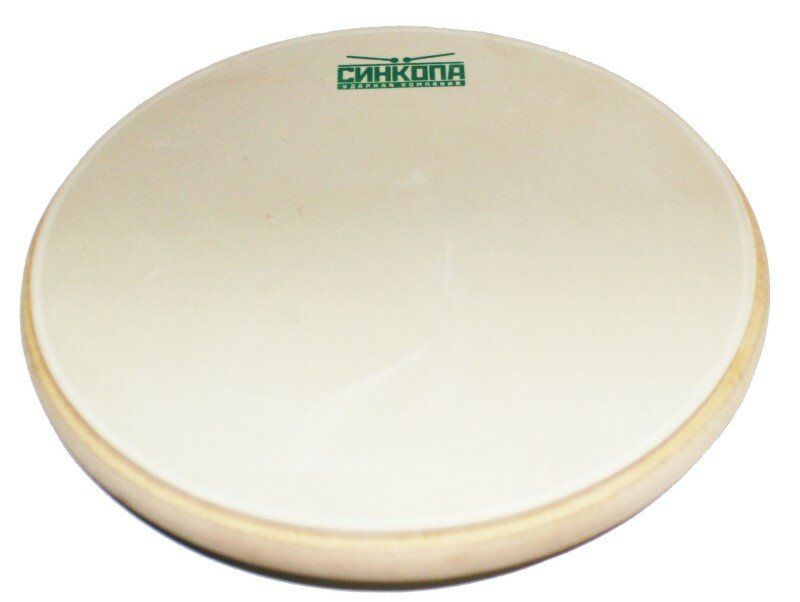 Пэд тренировочный Sinkopa SPAD12 двусторонний 12"
Пэд тренировочный Sinkopa SPAD12 двусторонний 12"