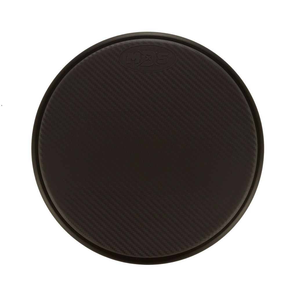 Пэд тренировочный MDS MDS10-BB 10" односторонний черный
Пэд тренировочный MDS MDS10-BB 10" односторонний черный