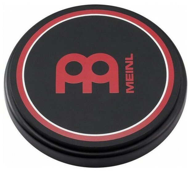 Пэд тренировочный Meinl MPP-6 Meinl 6"
Пэд тренировочный Meinl MPP-6 Meinl 6"