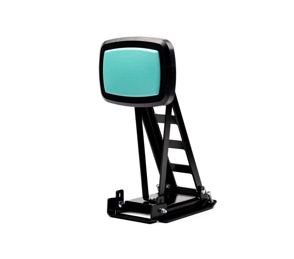 Пэд тренировочный Cookiepad COOKIEPAD-FP ножной бесшумный мягкий
Пэд тренировочный Cookiepad COOKIEPAD-FP ножной бесшумный мягкий