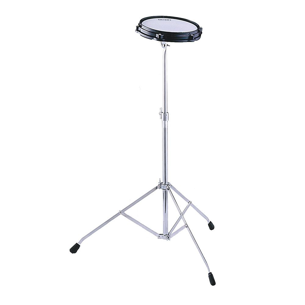 Пэд тренировочный Dixon PDP1511 8" со стойкой
Пэд тренировочный Dixon PDP1511 8" со стойкой