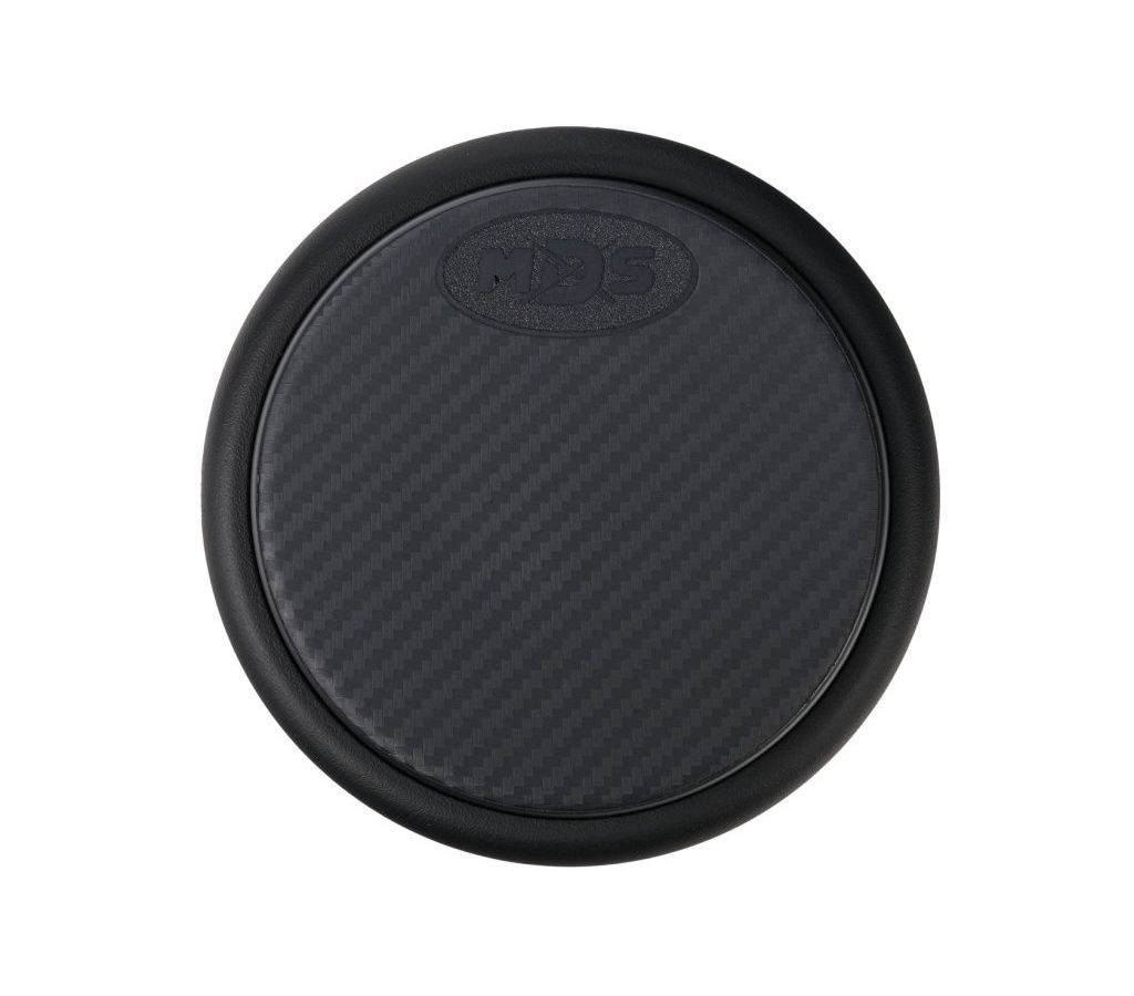 Пэд тренировочный MDS MDS6-BBD 6" двусторонний черный
Пэд тренировочный MDS MDS6-BBD 6" двусторонний черный