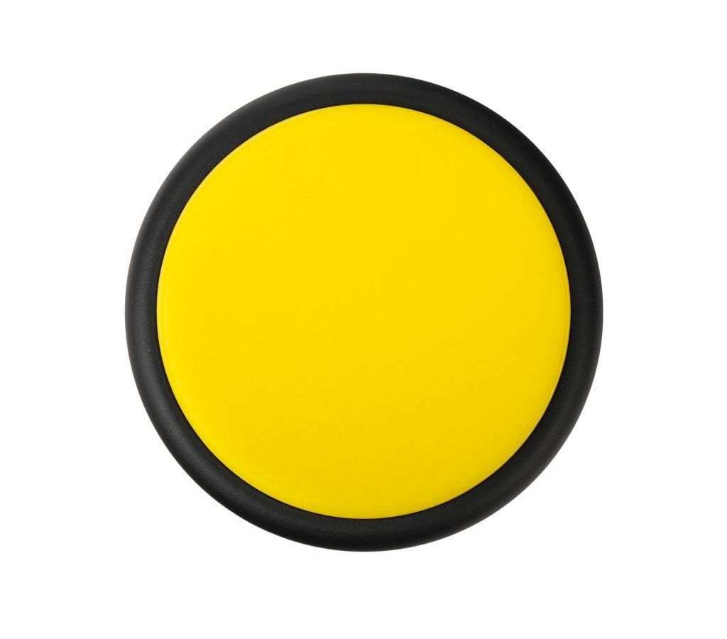 Пэд тренировочный MDS MDS6-BYD 6" двусторонний желтый
Пэд тренировочный MDS MDS6-BYD 6" двусторонний желтый