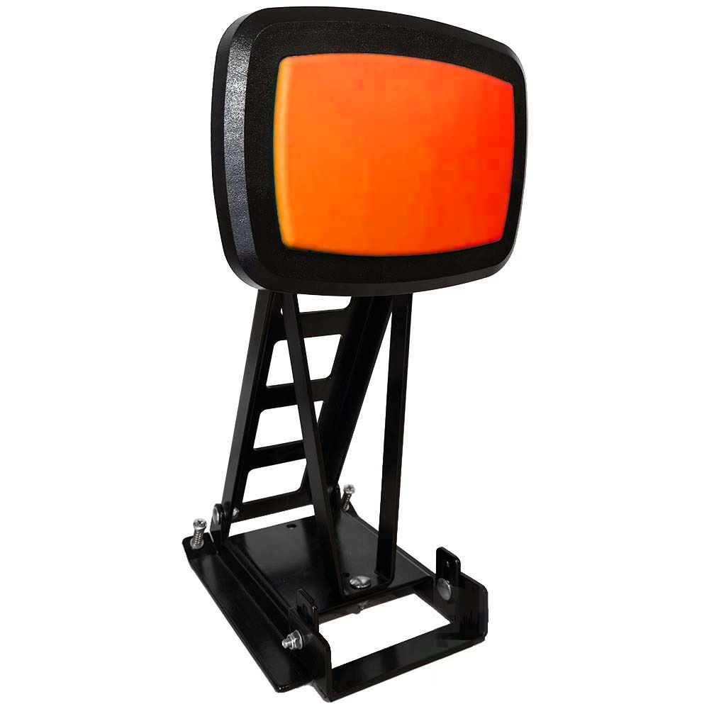 Пэд тренировочный Cookiepad COOKIEPAD-FPS ножной бесшумный жёсткий
Пэд тренировочный Cookiepad COOKIEPAD-FPS ножной бесшумный жёсткий