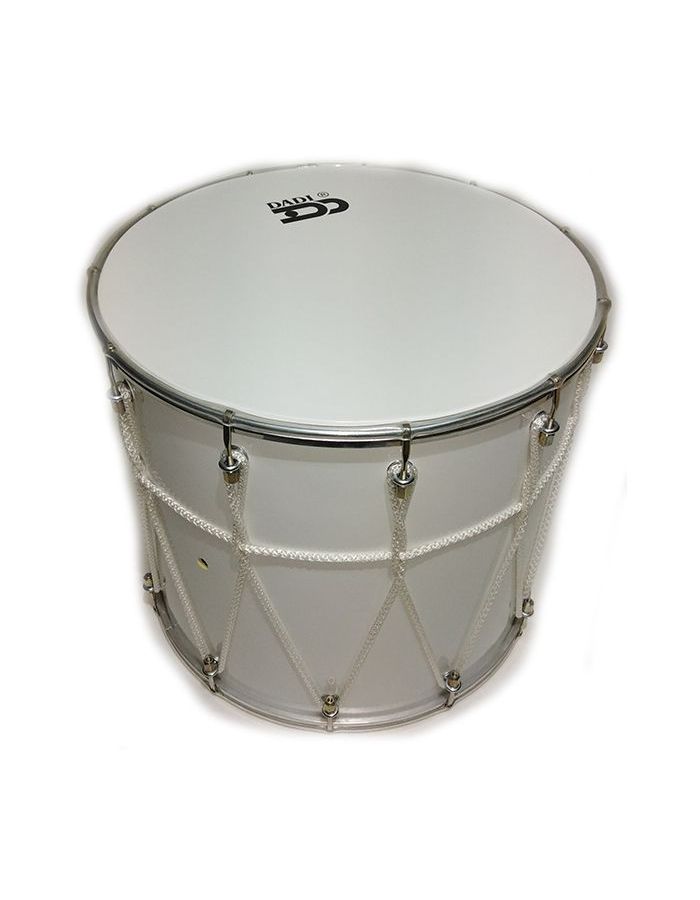 Барабан кавказский Мастерская Бехтеревых BK-13Bv 13" с веревкой 31х33 см цвет белый
Барабан кавказский Мастерская Бехтеревых BK-13Bv 13" с веревкой 31х33 см цвет белый