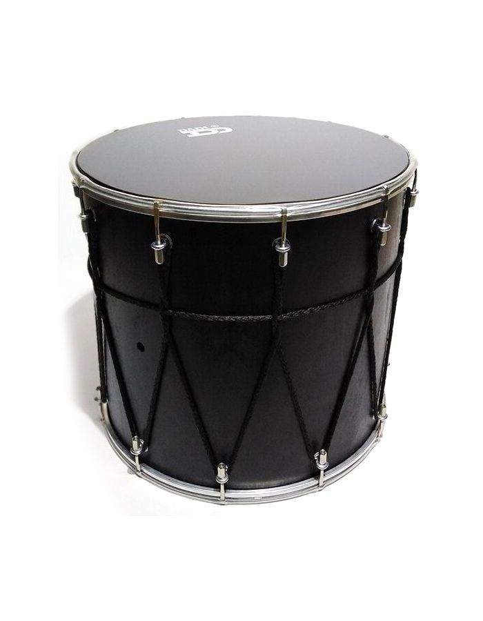 Барабан кавказский Мастерская Бехтеревых BK-13Blmv 13" с веревкой 31х33 см цвет чёрный матовый
Барабан кавказский Мастерская Бехтеревых BK-13Blmv 13" с веревкой 31х33 см цвет чёрный матовый