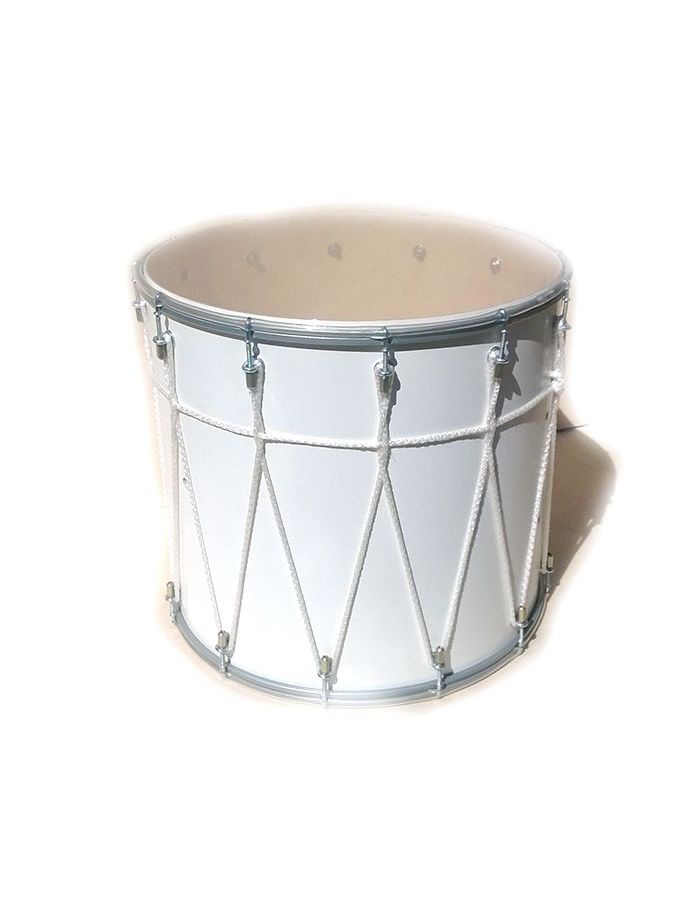 Барабан кавказский Мастерская Бехтеревых BK-12Bv 12" с веревкой 31х30,3 см цвет белый
Барабан кавказский Мастерская Бехтеревых BK-12Bv 12" с веревкой 31х30,3 см цвет белый