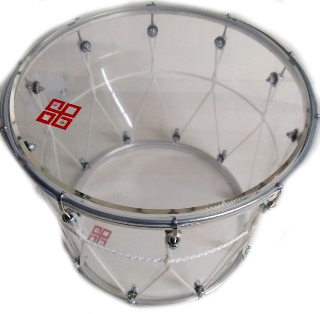 Барабан кавказский Мастерская Бехтеревых BKA-13Pv 13" акрил 31х33см с верёвкой прозрачный
Барабан кавказский Мастерская Бехтеревых BKA-13Pv 13" акрил 31х33см с верёвкой прозрачный
