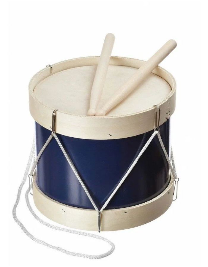 Барабан DEKKO HD7B детский
Барабан DEKKO HD7B детский