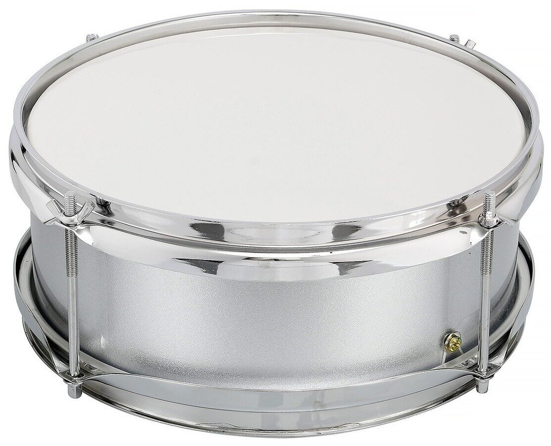 Барабан DEKKO TB-5 SV детский маршевый
Барабан DEKKO TB-5 SV детский маршевый