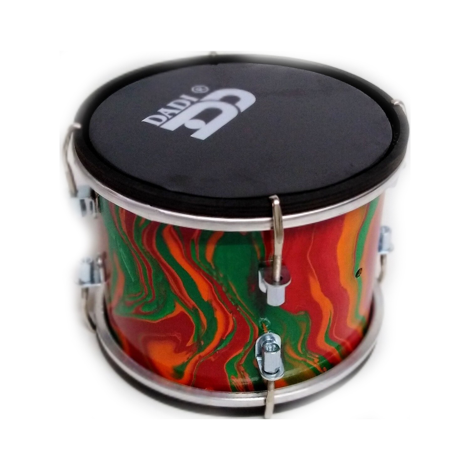 Барабан детский Мастерская Бехтеревых BD-6-2А2 6" 15х15см "Земля" палочки ремень
Барабан детский Мастерская Бехтеревых BD-6-2А2 6" 15х15см "Земля" палочки ремень