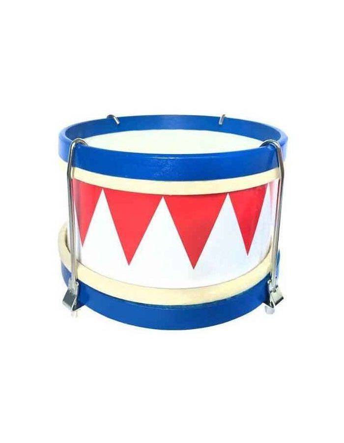 Барабан детский DEKKO TB
Барабан детский DEKKO TB