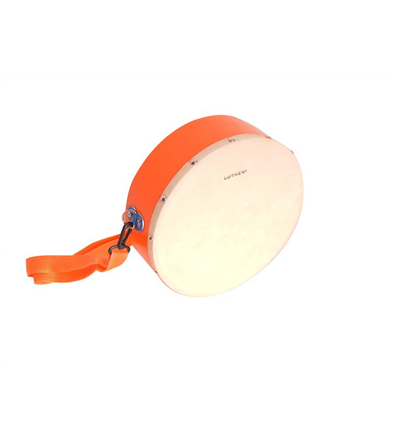 Детский маршевый барабан Fleet FLT-KTYG-25 оранжевый
Детский маршевый барабан Fleet FLT-KTYG-25 оранжевый