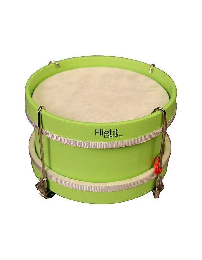 Барабан маршевый детский FLIGHT FMD-20G
Барабан маршевый детский FLIGHT FMD-20G