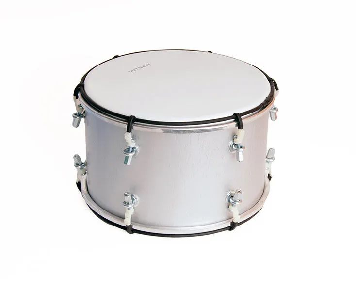 Барабан детский Мастерская Бехтеревых BD-10-1S 10" 25х13см настраиваемый односторонний серебристый
Барабан детский Мастерская Бехтеревых BD-10-1S 10" 25х13см настраиваемый односторонний серебристый