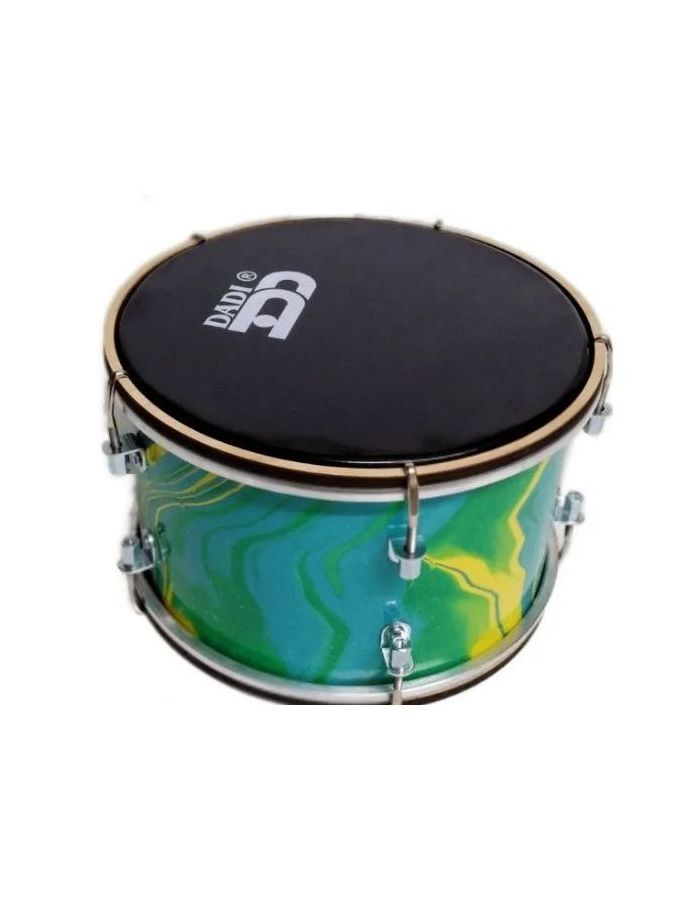 Барабан детский Мастерская Бехтеревых BD-8-2А1 8" 20х13см рисунок "Океан" палочки ремень
Барабан детский Мастерская Бехтеревых BD-8-2А1 8" 20х13см рисунок "Океан" палочки ремень