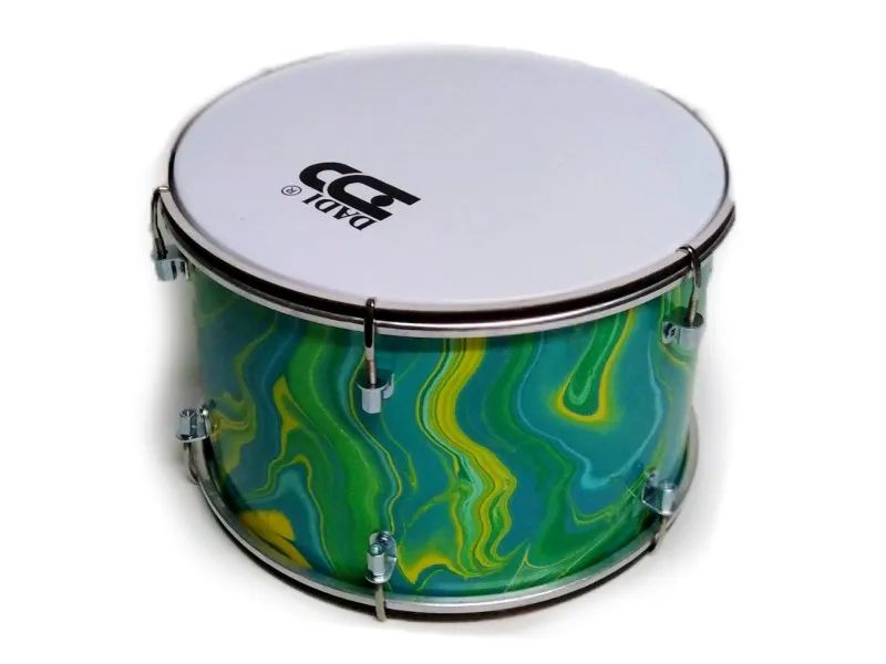 Барабан детский Мастерская Бехтеревых BD-10-2А1 10" 25х17см рисунок "Океан" палочки ремень
Барабан детский Мастерская Бехтеревых BD-10-2А1 10" 25х17см рисунок "Океан" палочки ремень