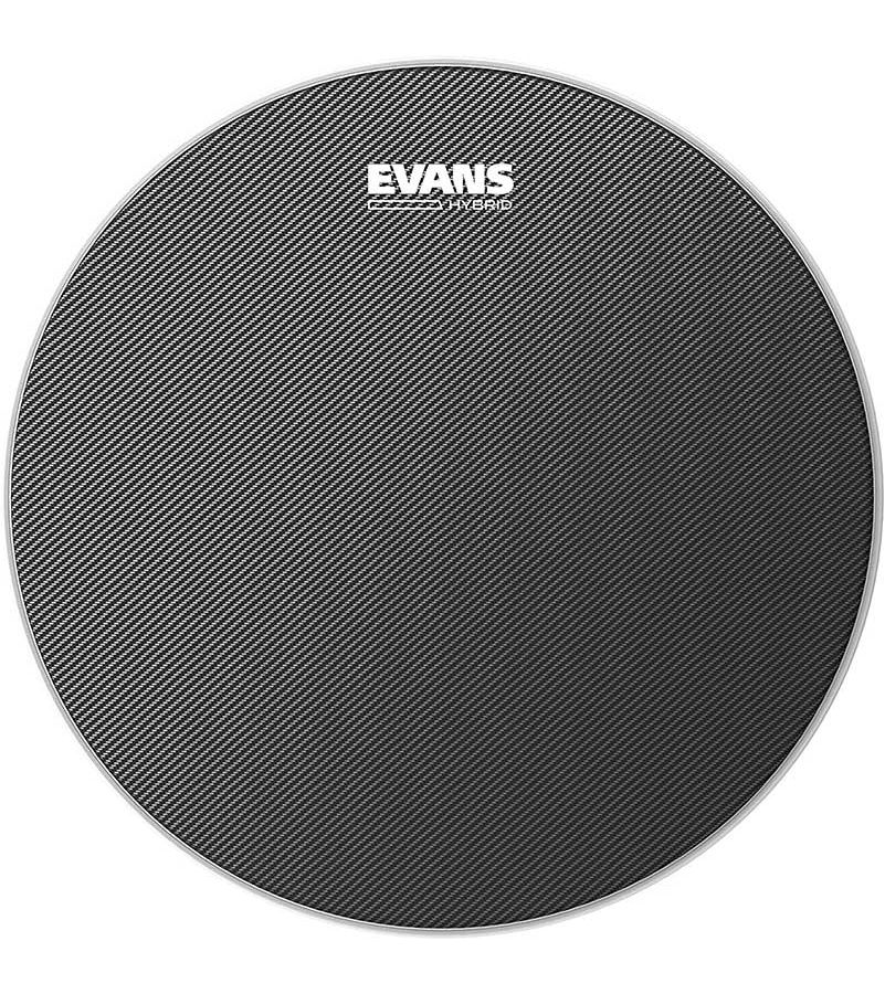 Пластик для малого маршевого барабана Evans SB13MHG Hybrid Marching 13"
Пластик для малого маршевого барабана Evans SB13MHG Hybrid Marching 13"