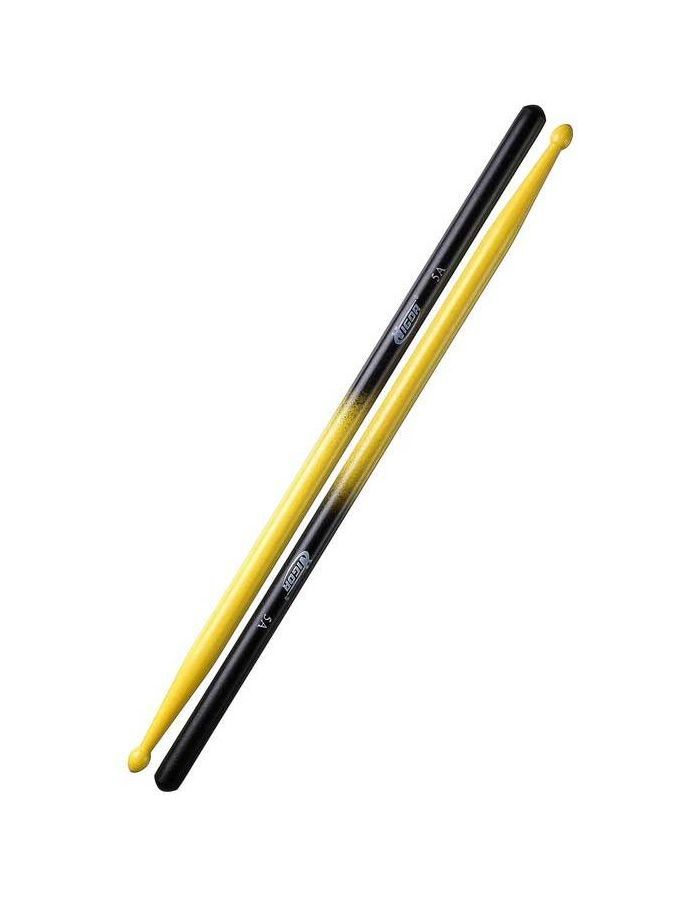 Барабанные палочки цветные VIGOR VG-CS3 КЛЁН жёлто-чёрный
Барабанные палочки цветные VIGOR VG-CS3 КЛЁН жёлто-чёрный