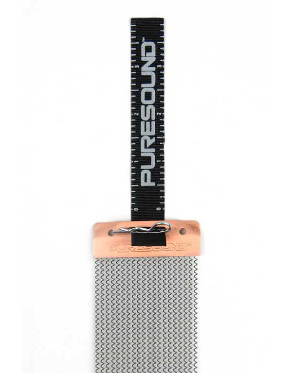 Подструнник для малого барабана PureSound CPS1424 Custom Pro Steel 14" 24 пружины сталь
Подструнник для малого барабана PureSound CPS1424 Custom Pro Steel 14" 24 пружины сталь