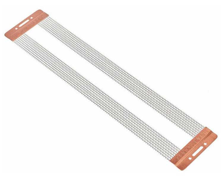 Подструнник для малого барабана PureSound E1416 Equalizer 14" 16 пружин
Подструнник для малого барабана PureSound E1416 Equalizer 14" 16 пружин