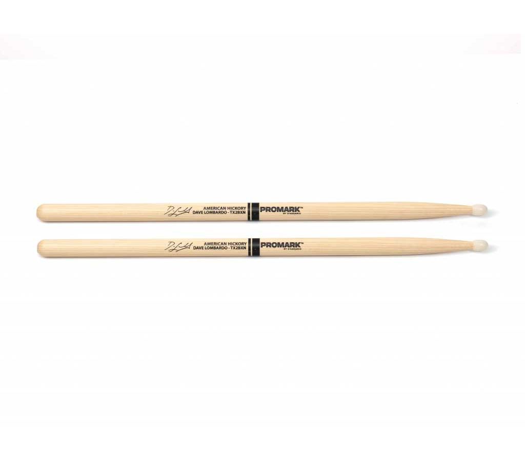 Барабанные палочки ProMark TX2BXN 2BX Dave Lombardo орех гикори нейлоновый наконечник, ProMark
Барабанные палочки ProMark TX2BXN 2BX Dave Lombardo орех гикори нейлоновый наконечник, ProMark