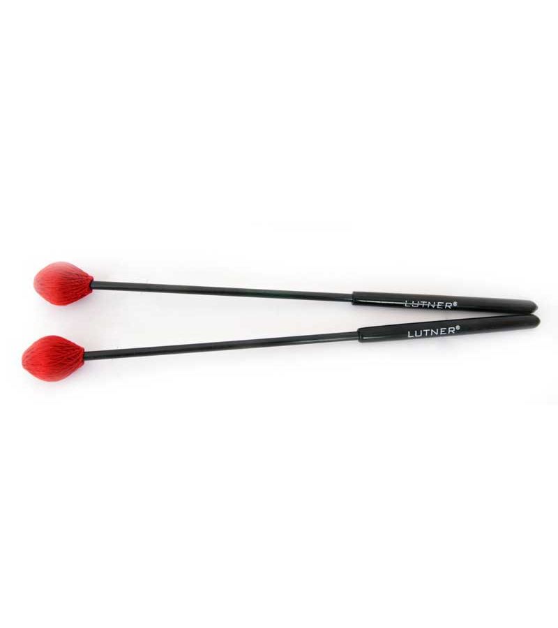 Палочки для маримбы Lutner MM13
Палочки для маримбы Lutner MM13