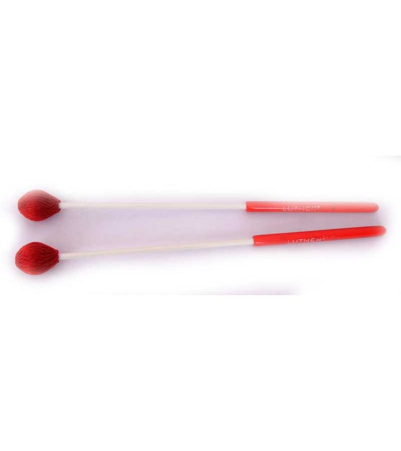 Палочки для маримбы Lutner MM16
Палочки для маримбы Lutner MM16