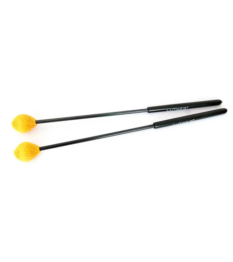 Палочки для маримбы Lutner MM14
Палочки для маримбы Lutner MM14