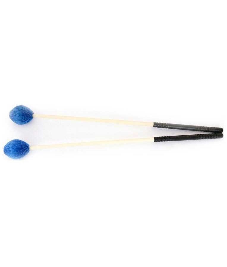 Палочки для маримбы Lutner MM19
Палочки для маримбы Lutner MM19