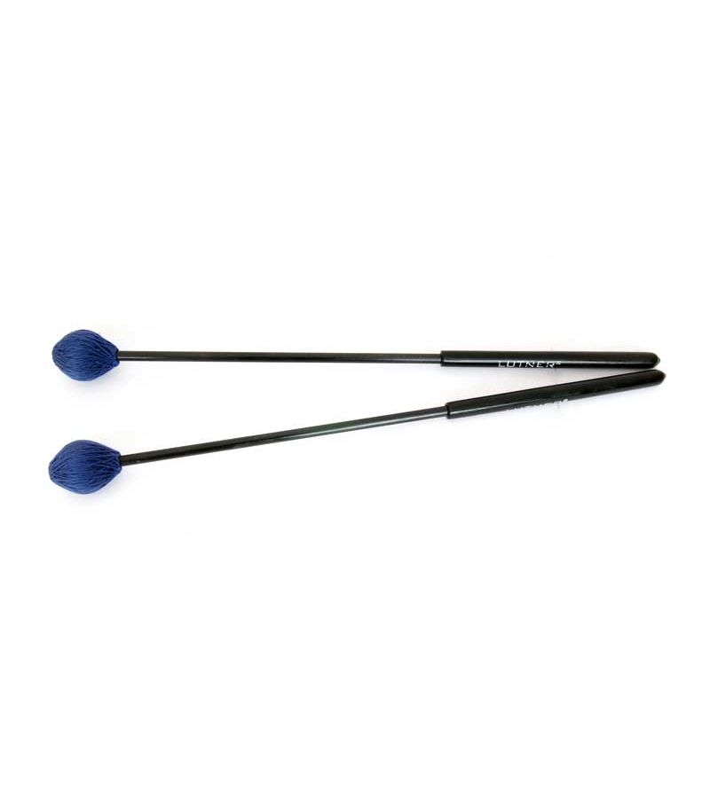 Палочки для маримбы Lutner MM15
Палочки для маримбы Lutner MM15