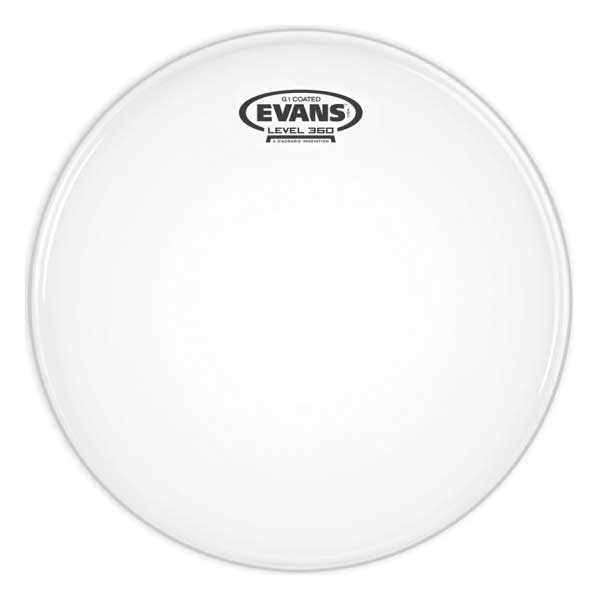 Пластик для бас-барабана Evans BD22G1CW G1 Coated 22"
Пластик для бас-барабана Evans BD22G1CW G1 Coated 22"