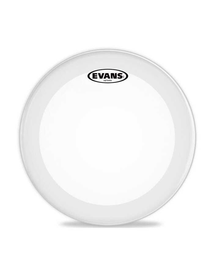 Пластик для бас-барабана Evans BD22GB4C EQ4 Frosted 22"
Пластик для бас-барабана Evans BD22GB4C EQ4 Frosted 22"