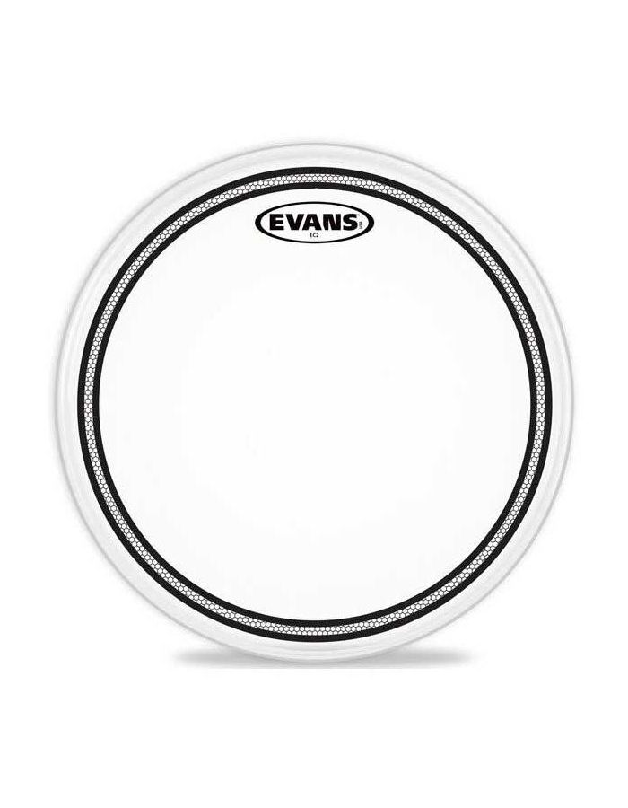 Пластик для малого том и тимбалес барабана Evans B14EC2S EC2 Coated 14"
Пластик для малого том и тимбалес барабана Evans B14EC2S EC2 Coated 14"