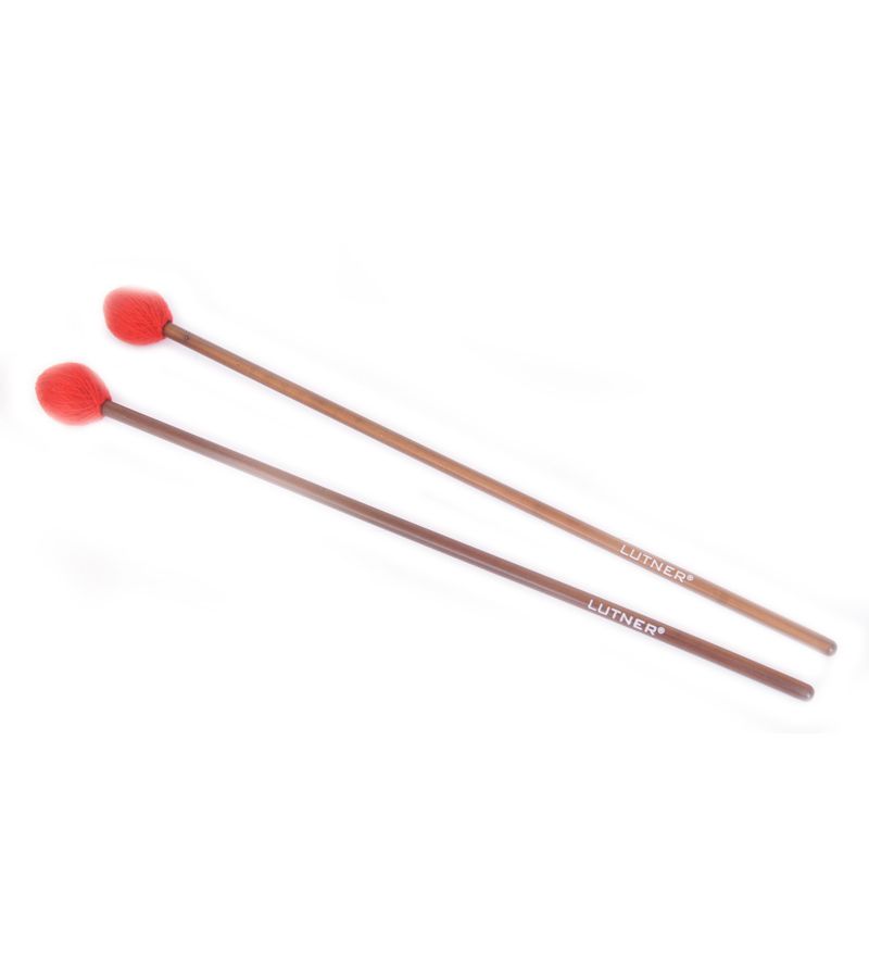 Палочки для маримбы Lutner MM03
Палочки для маримбы Lutner MM03