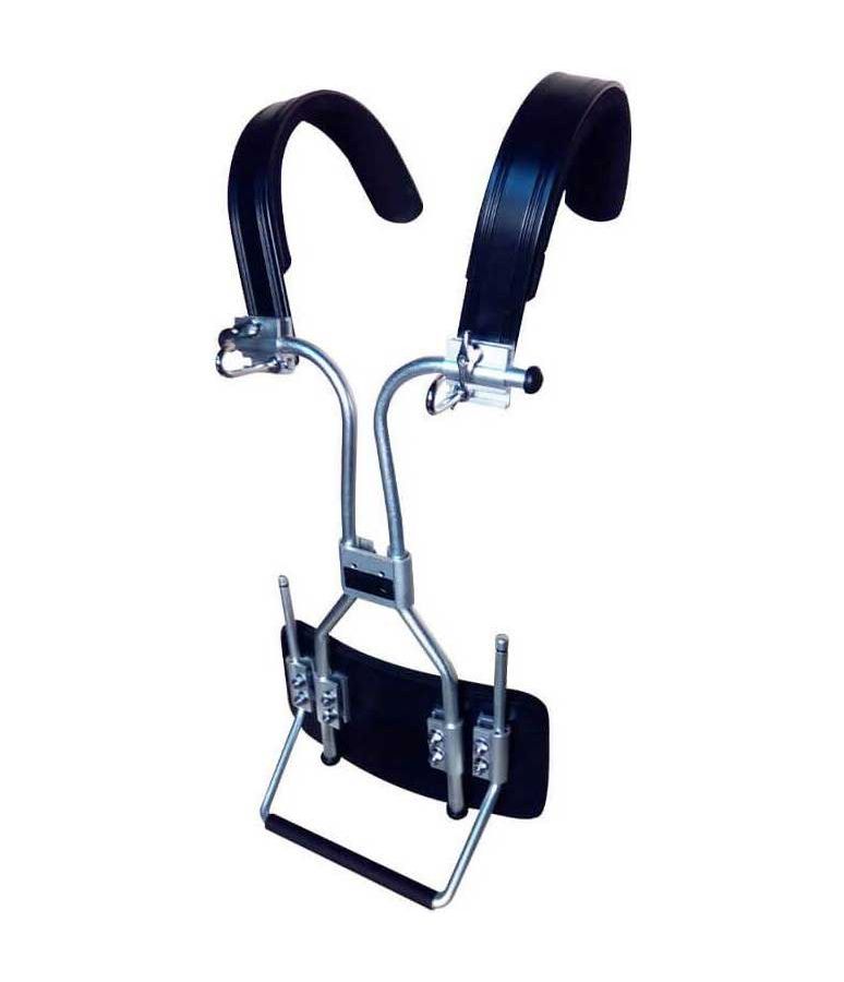 Держатель для маршевого барабана FLIGHT FC-MB
Держатель для маршевого барабана FLIGHT FC-MB