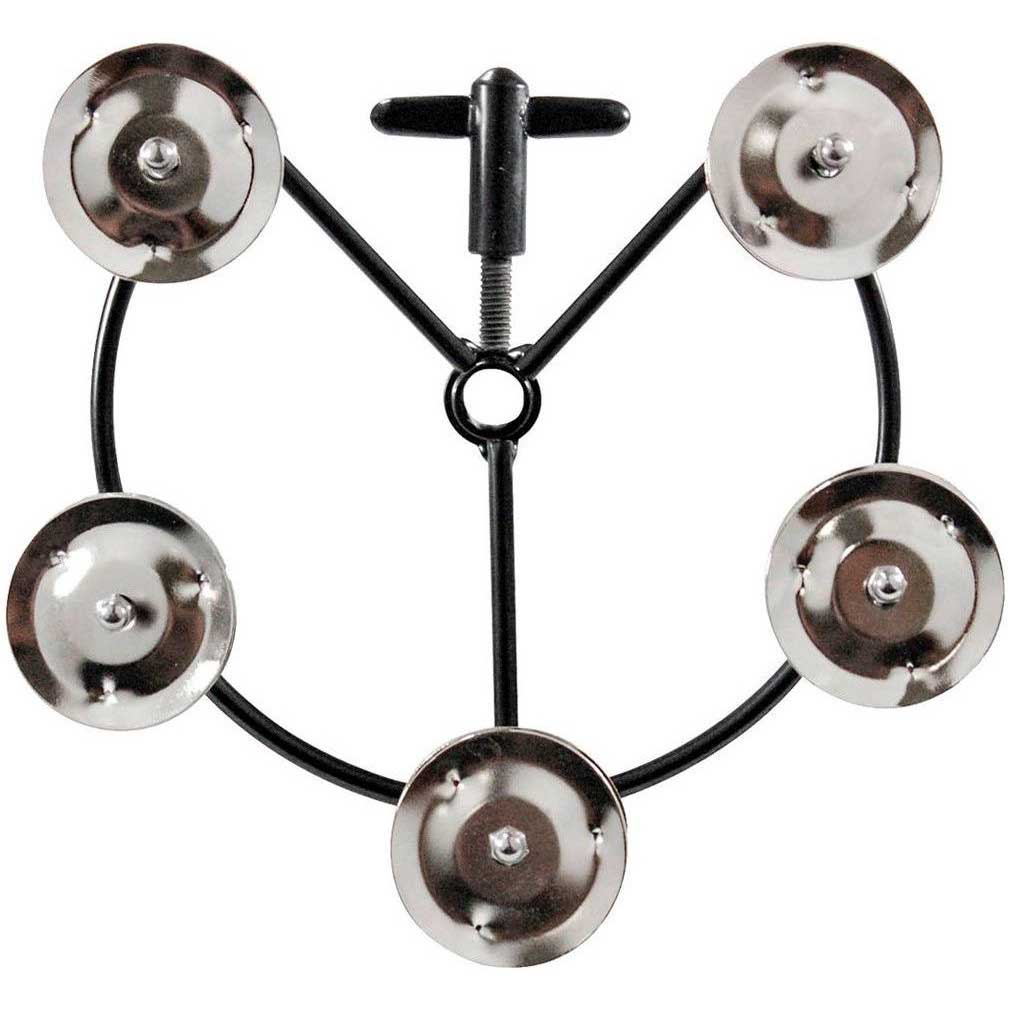 Эффект для тарелок TYCOON TBHH-5 S
Эффект для тарелок TYCOON TBHH-5 S