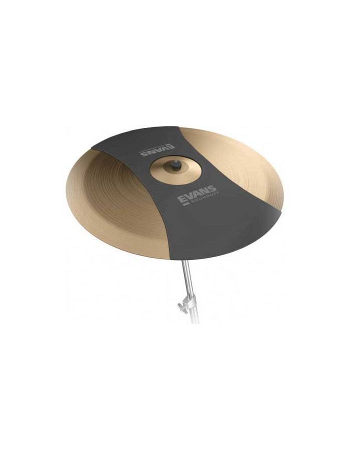 Заглушка для тарелки EVANS SO22RIDE
Заглушка для тарелки EVANS SO22RIDE