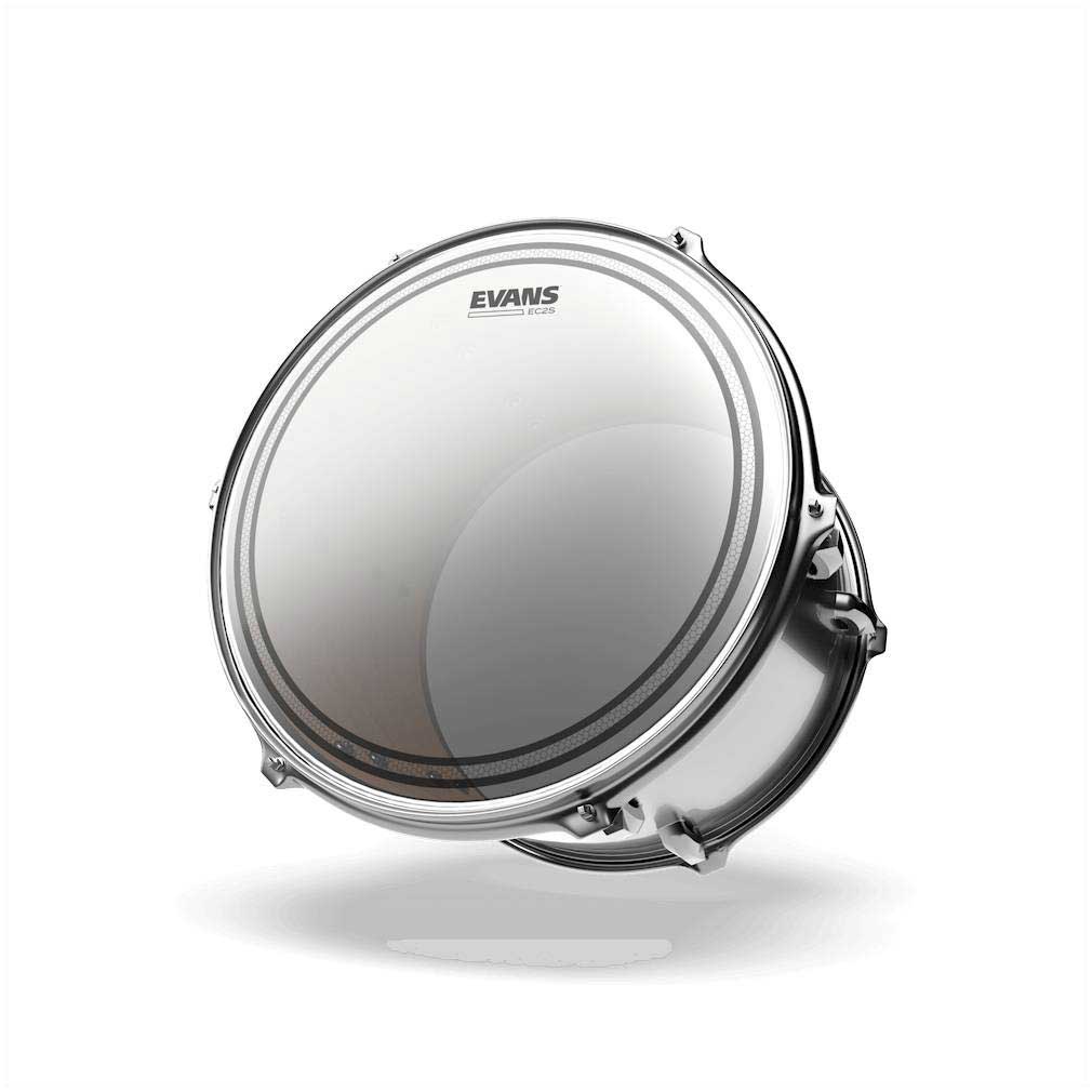 Пластик 8" EVANS B08EC2S
Пластик 8" EVANS B08EC2S