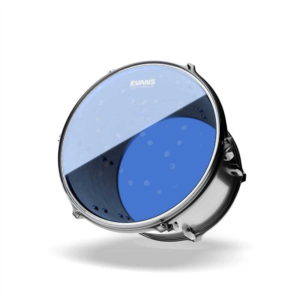 Пластик 8" EVANS TT08HB
Пластик 8" EVANS TT08HB