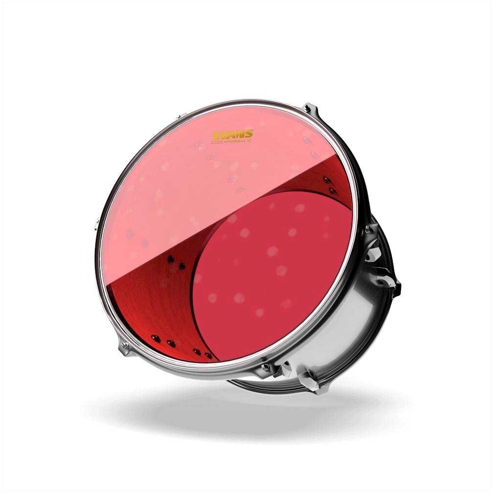 Пластик 8" EVANS TT08HR
Пластик 8" EVANS TT08HR