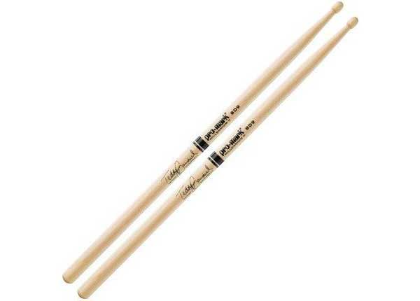 Барабанные палочки клён PRO MARK SD9W
Барабанные палочки клён PRO MARK SD9W