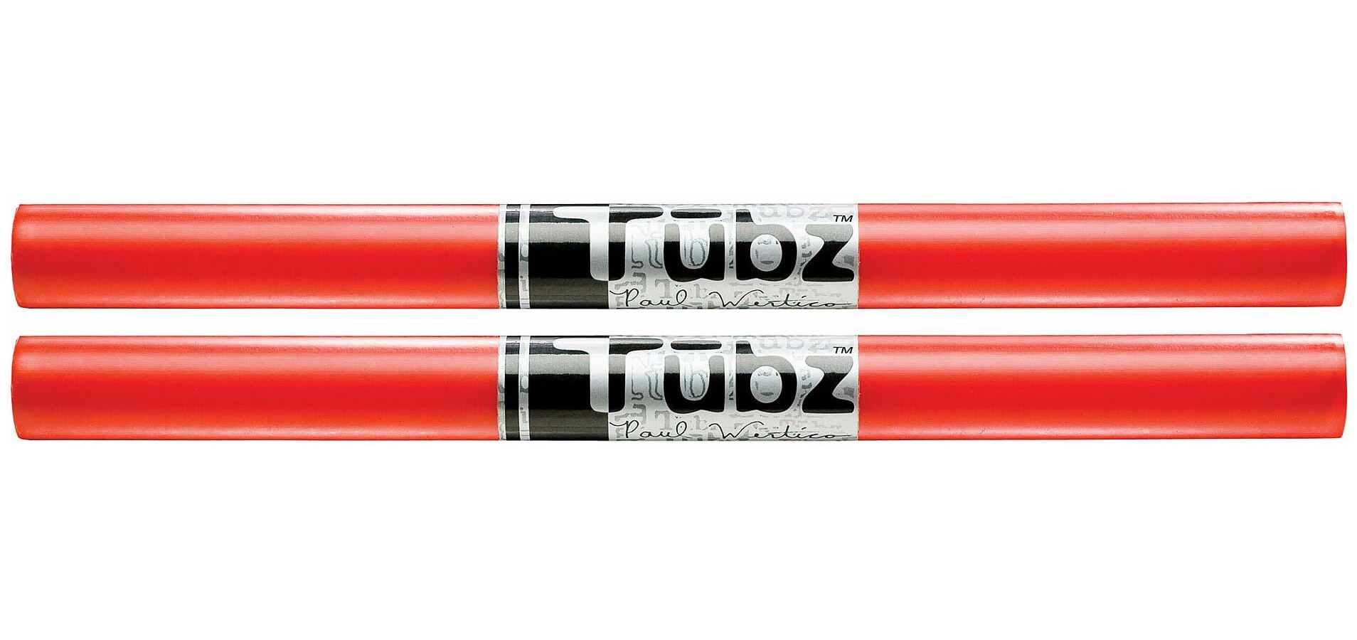 Барабанные палочки пластик PRO MARK TUBZ
Барабанные палочки пластик PRO MARK TUBZ