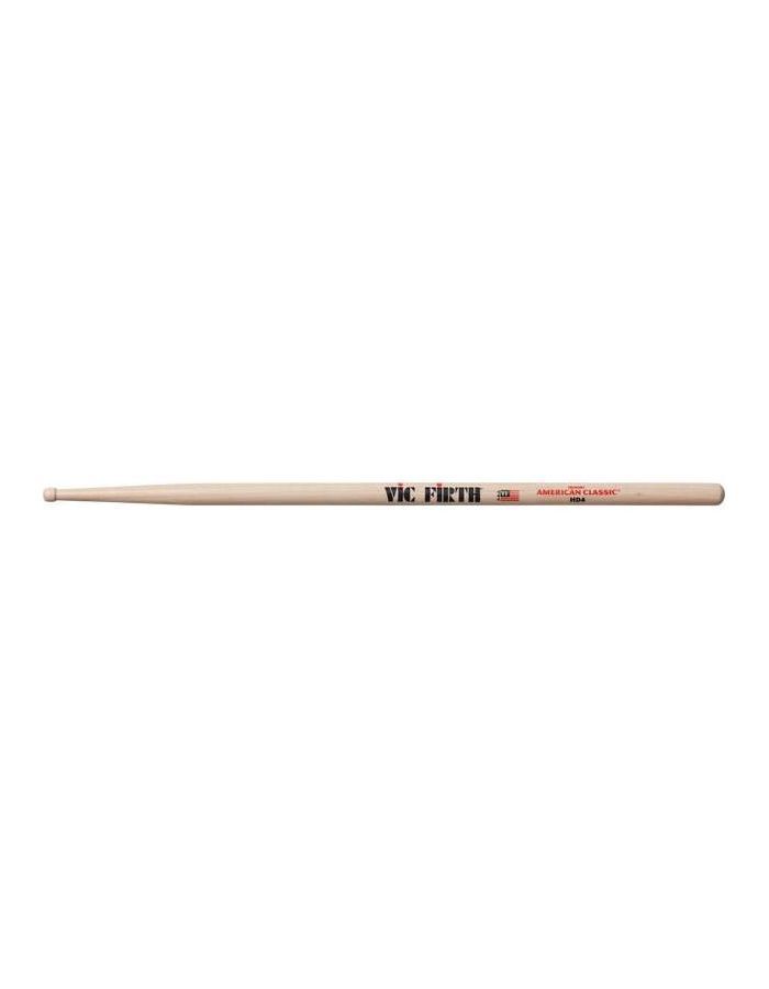 Барабанные палочки орех VIC FIRTH HD 4
Барабанные палочки орех VIC FIRTH HD 4
