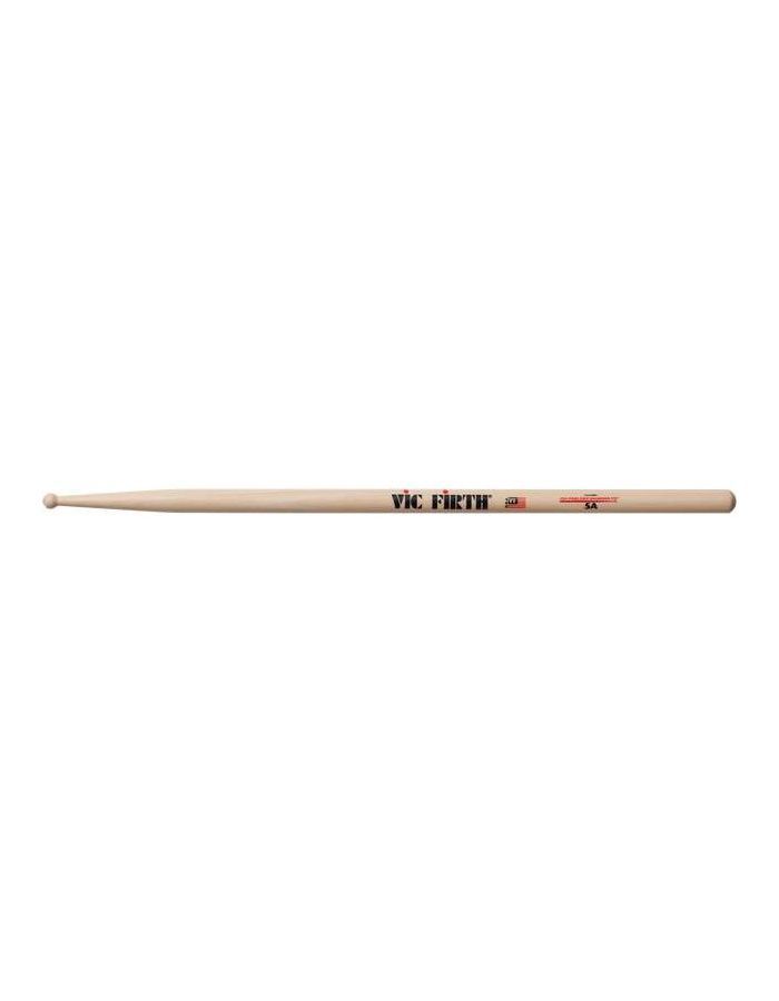 Барабанные палочки орех VIC FIRTH JPH5A
Барабанные палочки орех VIC FIRTH JPH5A