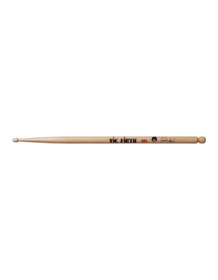 Барабанные палочки орех VIC FIRTH SCA
Барабанные палочки орех VIC FIRTH SCA